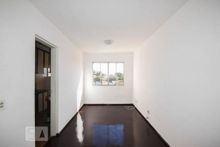 Sala de apartamento à venda com 2 quartos, 53m² em Jardim Monte Kemel, São Paulo