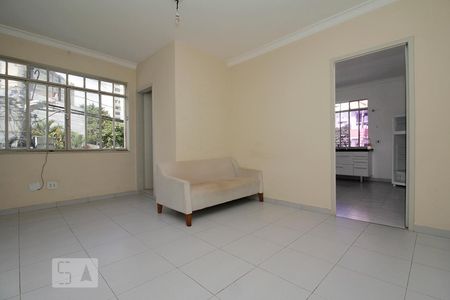 Sala e Cozinha de casa para alugar com 2 quartos, 75m² em Perdizes, São Paulo