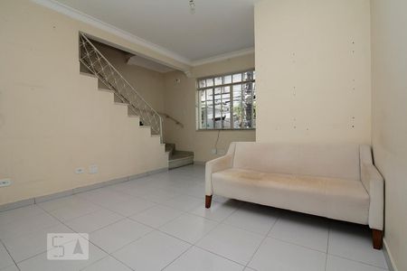 Sala de casa para alugar com 2 quartos, 75m² em Perdizes, São Paulo