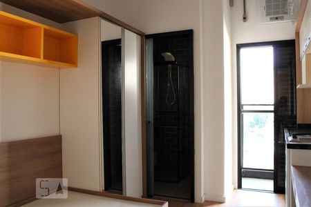 Studio para alugar com 12m², 1 quarto e sem vagaStudio