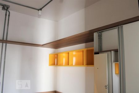 Studio - armários de kitnet/studio para alugar com 1 quarto, 12m² em Campos Elíseos, São Paulo