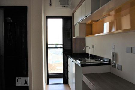 Studio para alugar com 12m², 1 quarto e sem vagaStudio