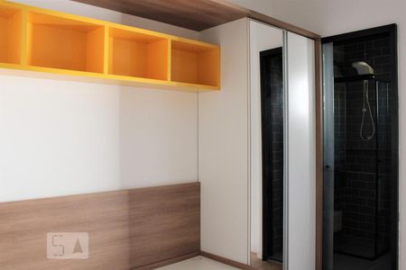 Studio para alugar com 12m², 1 quarto e sem vagaStudio