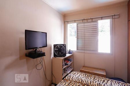 Quarto 1 de apartamento à venda com 2 quartos, 72m² em Vila Ipojuca, São Paulo
