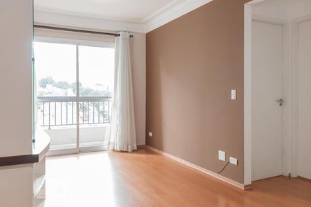 Sala de apartamento para alugar com 2 quartos, 54m² em Vila da Saúde, São Paulo