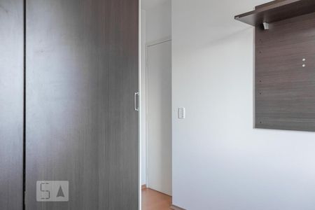 Quarto 1 - Suíte de apartamento para alugar com 2 quartos, 54m² em Vila da Saúde, São Paulo