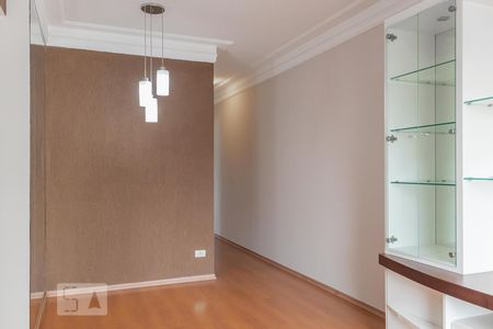 Sala de apartamento para alugar com 2 quartos, 54m² em Vila da Saúde, São Paulo