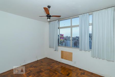 Quarto1 - Suite de apartamento para alugar com 3 quartos, 146m² em Copacabana, Rio de Janeiro