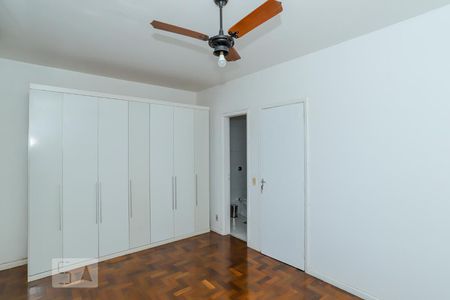 Quarto1 - Suite de apartamento para alugar com 3 quartos, 146m² em Copacabana, Rio de Janeiro