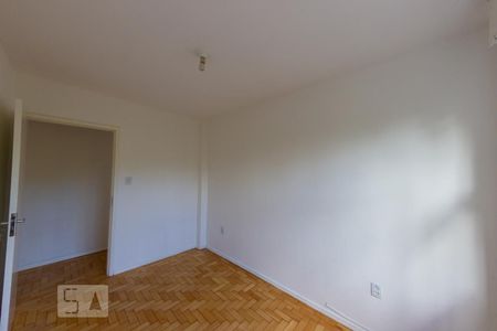 quarto 1 de apartamento para alugar com 2 quartos, 48m² em Partenon, Porto Alegre