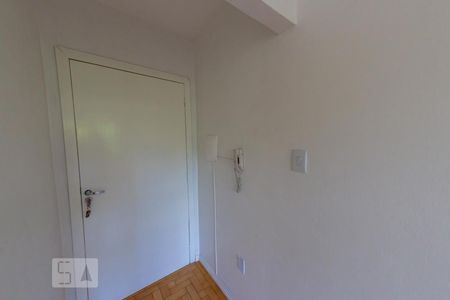 quarto 1 de apartamento para alugar com 2 quartos, 48m² em Partenon, Porto Alegre