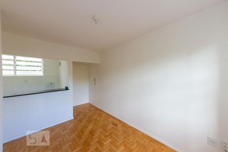 Sala de apartamento para alugar com 2 quartos, 48m² em Partenon, Porto Alegre