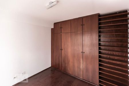 Quarto de apartamento para alugar com 1 quarto, 50m² em Higienópolis, São Paulo