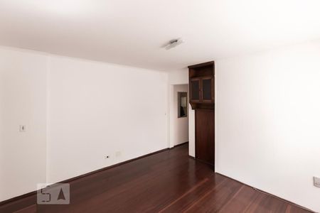 Sala de apartamento à venda com 1 quarto, 50m² em Higienópolis, São Paulo