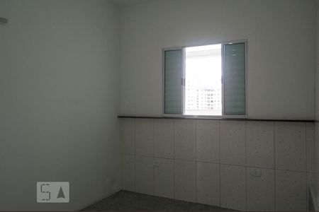 Quarto de casa para alugar com 2 quartos, 80m² em Vila Regente Feijó, São Paulo