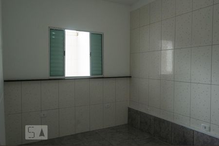 Quarto de casa para alugar com 2 quartos, 80m² em Vila Regente Feijó, São Paulo