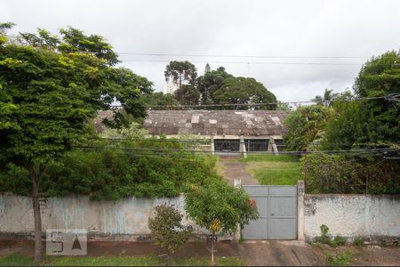 Vista de casa para alugar com 2 quartos, 80m² em Vila Regente Feijó, São Paulo