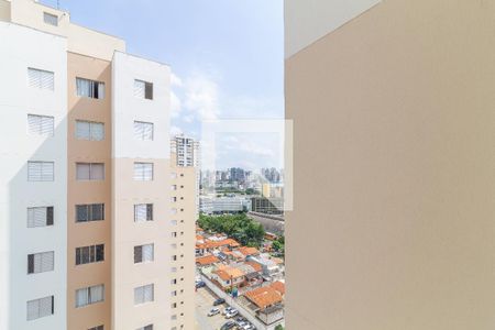 Sala de apartamento para alugar com 2 quartos, 44m² em Água Branca, São Paulo