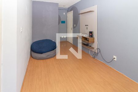 Sala de apartamento para alugar com 2 quartos, 44m² em Água Branca, São Paulo