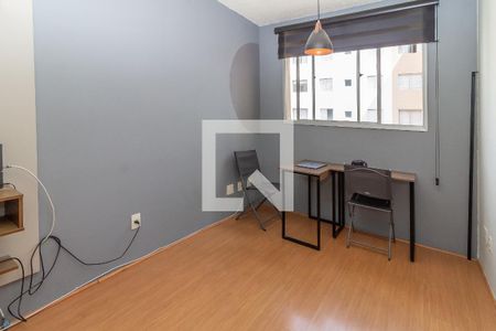 Sala de apartamento para alugar com 2 quartos, 44m² em Água Branca, São Paulo