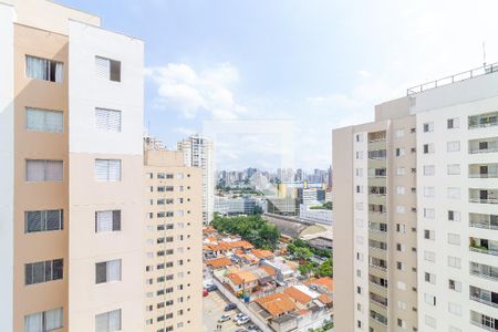 Vista Quarto de apartamento para alugar com 2 quartos, 44m² em Água Branca, São Paulo