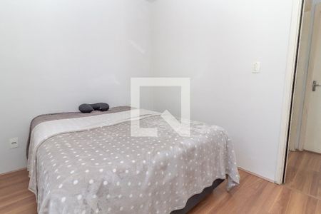 Quarto de apartamento para alugar com 2 quartos, 44m² em Água Branca, São Paulo