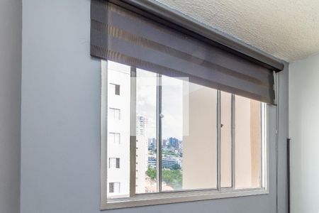 Sala de apartamento para alugar com 2 quartos, 44m² em Água Branca, São Paulo