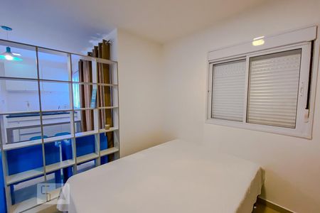 Quarto de kitnet/studio para alugar com 1 quarto, 37m² em Brás, São Paulo