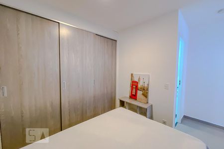 Quarto de kitnet/studio para alugar com 1 quarto, 37m² em Brás, São Paulo