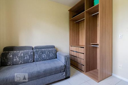 Quarto de apartamento à venda com 2 quartos, 63m² em Camorim, Rio de Janeiro