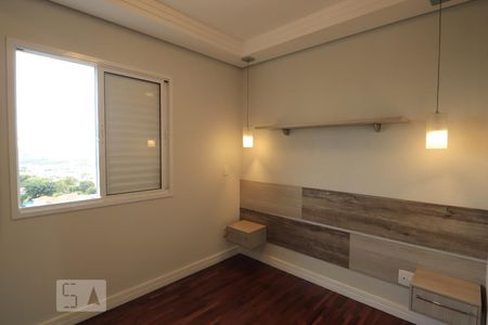Quarto 2 de apartamento à venda com 2 quartos, 60m² em Vila Pires, Santo André