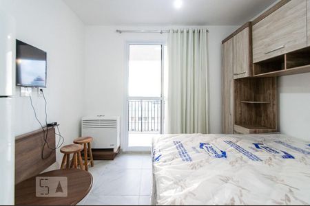 Studio de kitnet/studio para alugar com 1 quarto, 25m² em Consolação, São Paulo