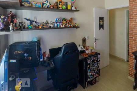 Quarto 1 de apartamento à venda com 3 quartos, 70m² em Saúde, São Paulo