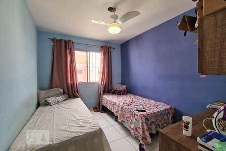 Quarto 1 de apartamento à venda com 2 quartos, 49m² em Engenho da Rainha, Rio de Janeiro