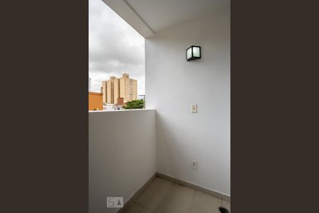 Sacada da Sala de apartamento para alugar com 3 quartos, 62m² em Vila Carrão, São Paulo