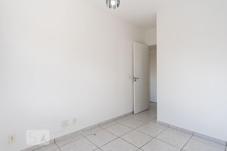 Quarto 1 - Suíte de apartamento para alugar com 3 quartos, 62m² em Vila Carrão, São Paulo