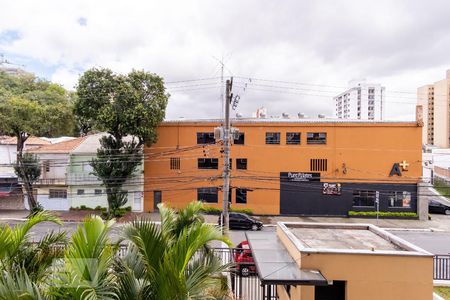 Vista da Sala de apartamento para alugar com 3 quartos, 62m² em Vila Carrão, São Paulo