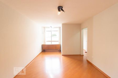 Sala de apartamento para alugar com 2 quartos, 85m² em Vila Mariana, São Paulo