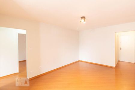 Sala de apartamento para alugar com 2 quartos, 85m² em Vila Mariana, São Paulo