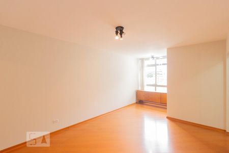 Sala de apartamento para alugar com 2 quartos, 85m² em Vila Mariana, São Paulo