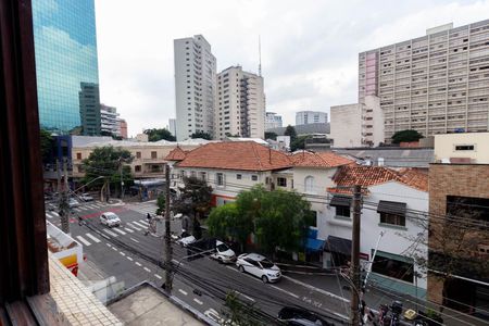 Quarto 1 de apartamento para alugar com 2 quartos, 85m² em Vila Mariana, São Paulo