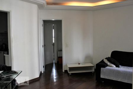 Sala de apartamento à venda com 3 quartos, 112m² em Bela Aliança, São Paulo