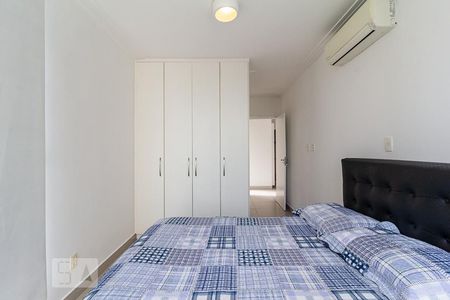 Suíte de apartamento para alugar com 2 quartos, 78m² em Moema, São Paulo