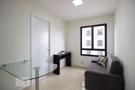 Sala de apartamento à venda com 2 quartos, 36m² em Presidente Altino, Osasco
