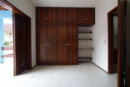 Quarto 1 de casa à venda com 6 quartos, 400m² em Tijuca, Rio de Janeiro