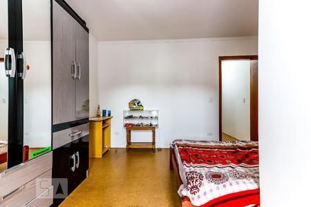 Suíte de casa à venda com 3 quartos, 160m² em Vila Mazzei, São Paulo