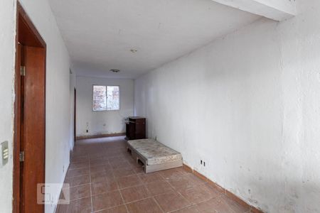 Sala de casa à venda com 2 quartos, 80m² em Fernão Dias, Belo Horizonte