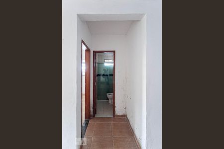 Corredor de casa à venda com 2 quartos, 80m² em Fernão Dias, Belo Horizonte
