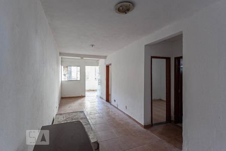 Sala de casa à venda com 2 quartos, 80m² em Fernão Dias, Belo Horizonte