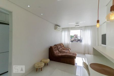 Apartamento à venda com 60m², 2 quartos e 1 vagaSala